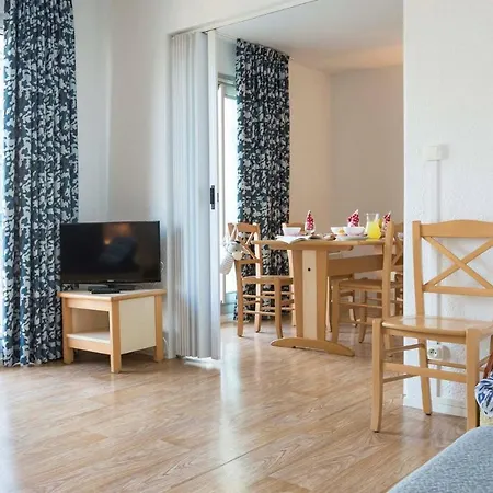 Studio 2pers Du Port - Etage