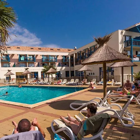 Casa vacanze Studio 2pers Du Port - Etage *