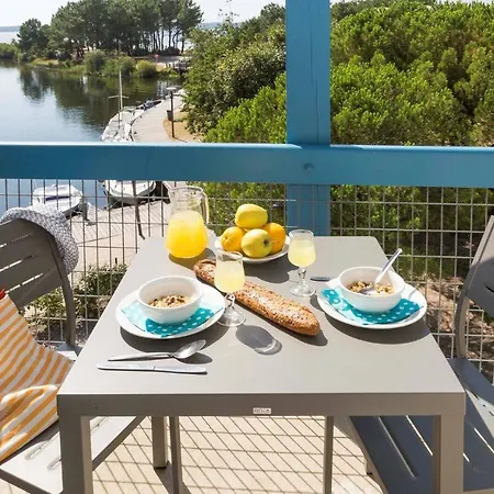 Casa vacanze Studio 2pers Du Port - Etage *