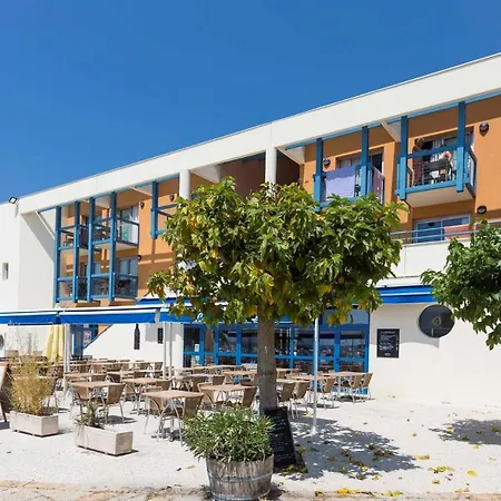 Studio 2pers Du Port - Etage Casa vacanze Hourtin