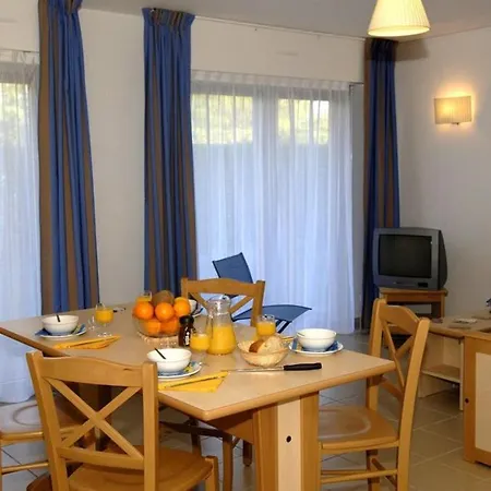 Studio 2pers Du Port - Etage Casa vacanze