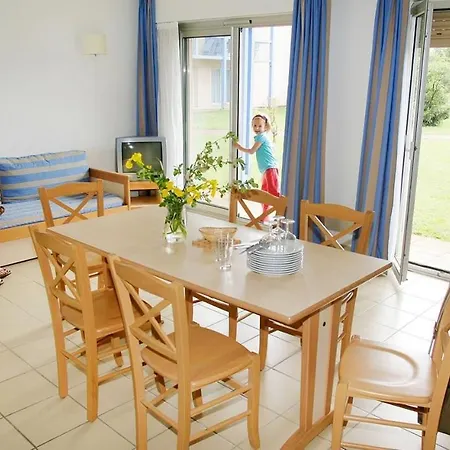 Casa vacanze Studio 2pers Du Port - Etage Hourtin