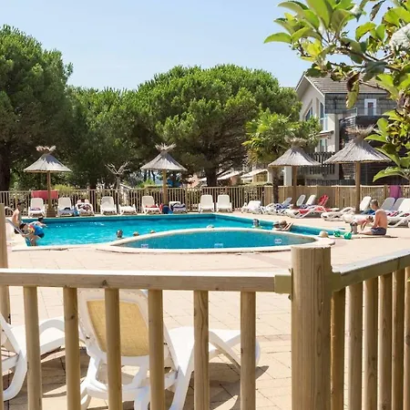 Casa vacanze Studio 2pers Du Port - Etage *