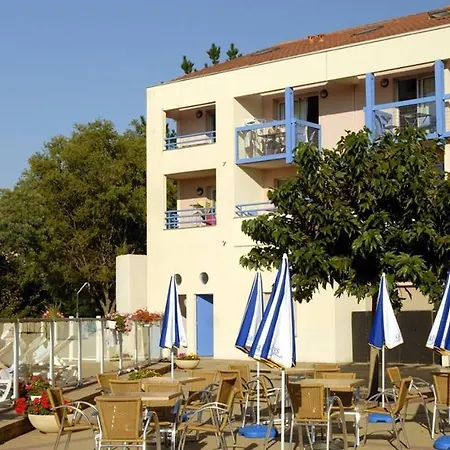 Studio 2pers Du Port - Etage Casa vacanze *